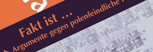 Titel-Flyer-Argumente