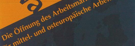 Titelseite-Flyer-Arbeitnehmerfreizügigkeit