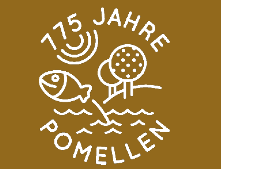 Parkfest Pomellen