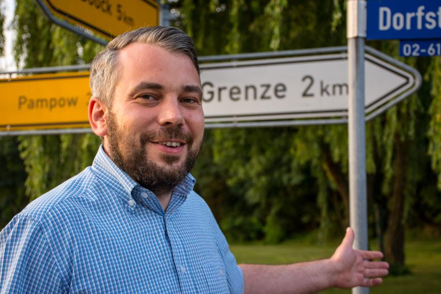 Niels Gatzke