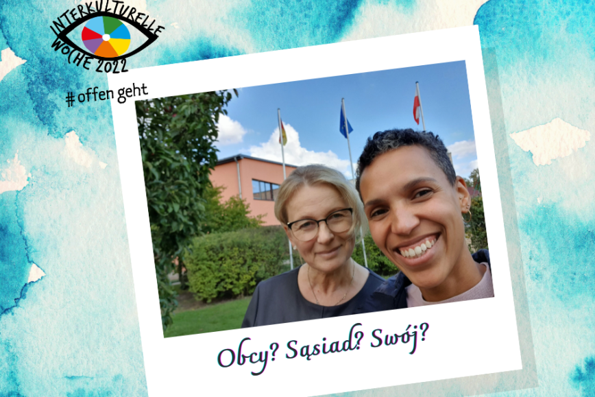Obcy Sąsiad Swój Obcy Sąsiad Swój