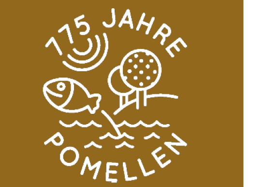 Parkfest Pomellen