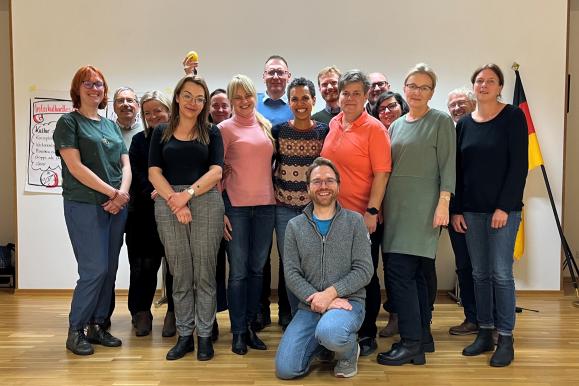 Löcknitz_Methodenwerkstatt