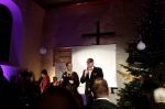 Weihnachten an der Oder 2016 in Mescherin