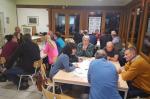 Bürgerdialog in Gartz (Oder)