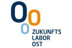 Logo des Zukunftslabor Ost