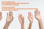 Diskussion Engagement
