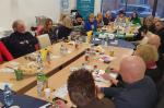 Auftakt Informationsreihe für polnische Arbeitnehmer*innen